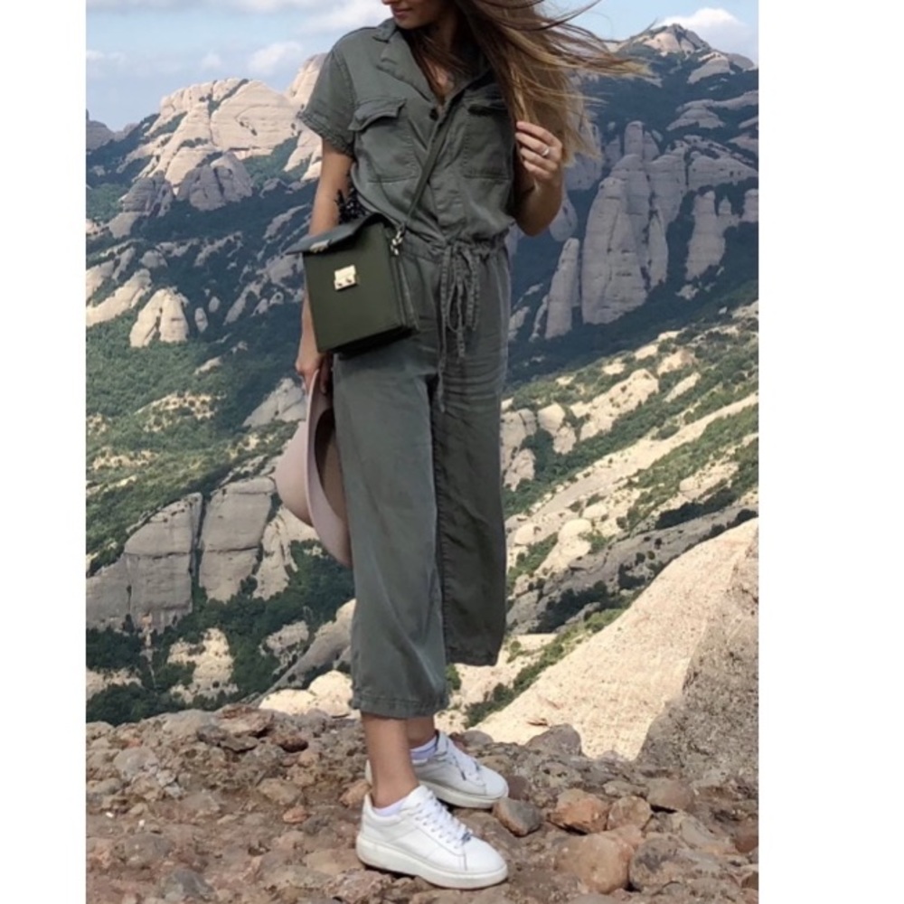 Universal Thread jumpsuit - Picture 2 of 5